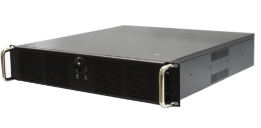 2220 Industrial 2U Rackmount Chassis Specification
