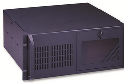 4300 Rackmount 4U Chassis Specification