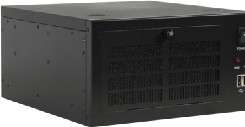 723 Low Cost Desktop or Wallmount Chassis Specification